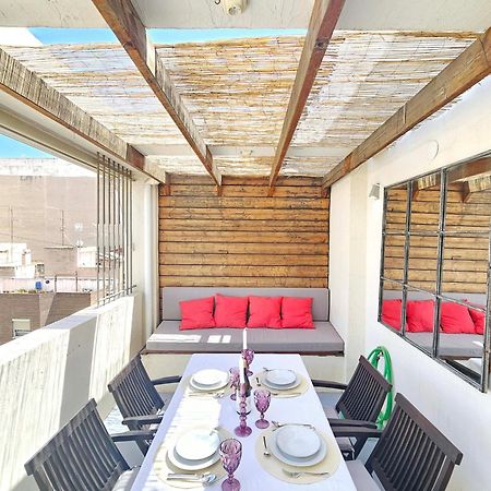Amazing Attic In City Center Alicante Esterno foto