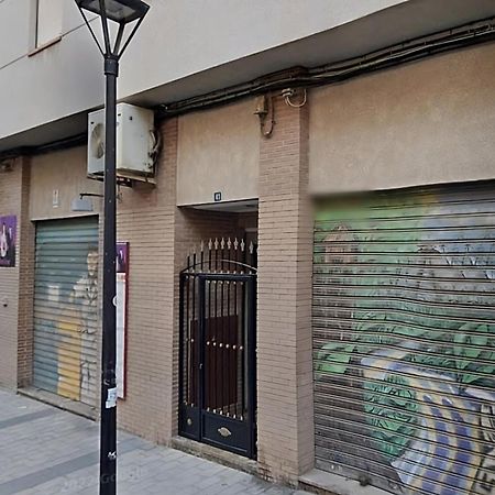 Amazing Attic In City Center Alicante Esterno foto