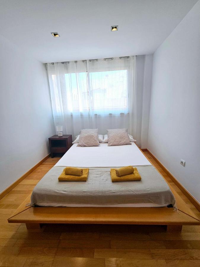 Amazing Attic In City Center Alicante Esterno foto