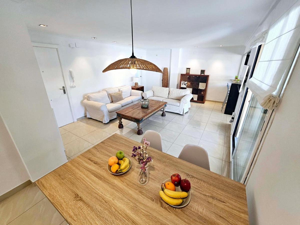 Amazing Attic In City Center Alicante Esterno foto