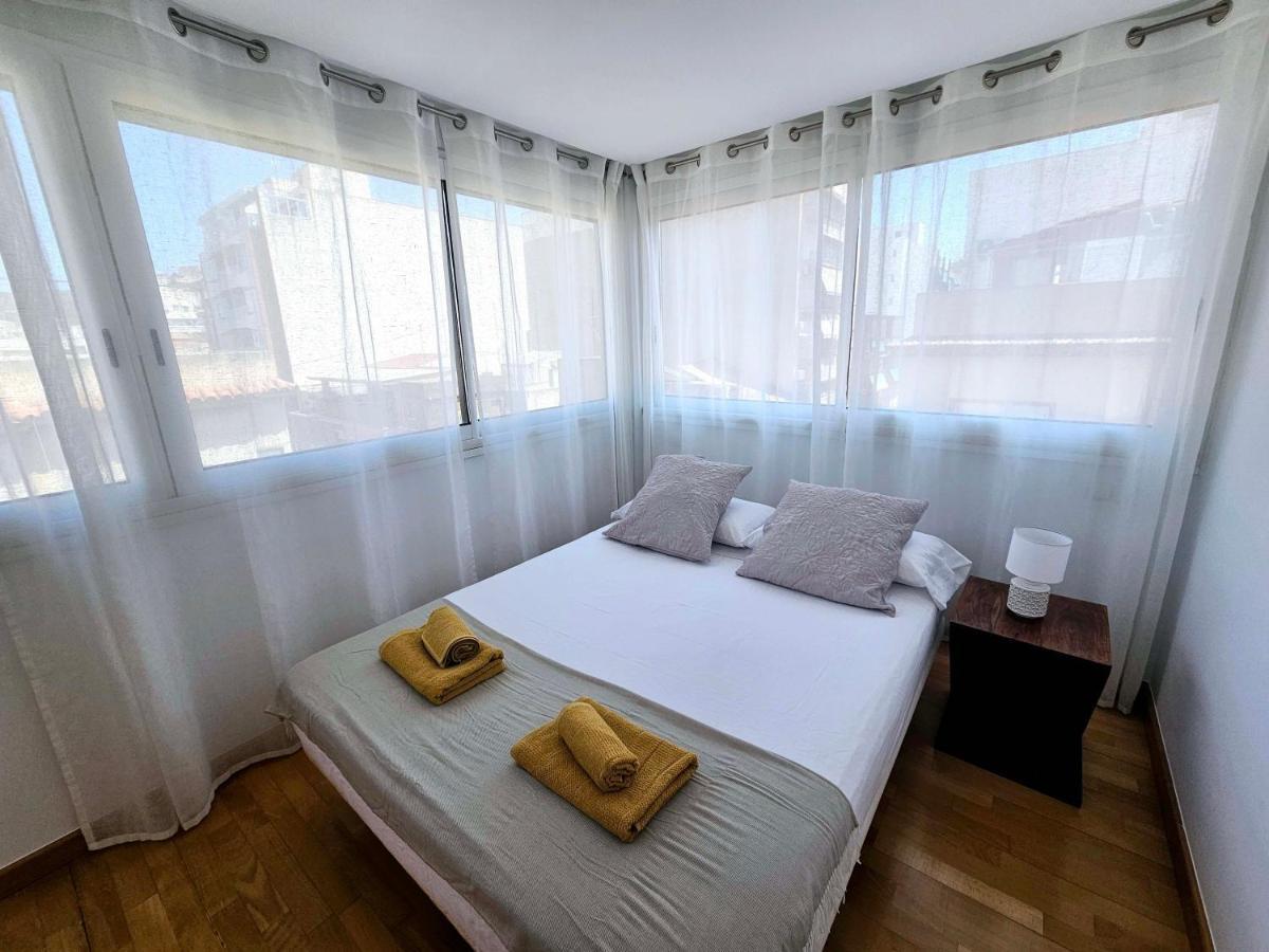 Amazing Attic In City Center Alicante Esterno foto
