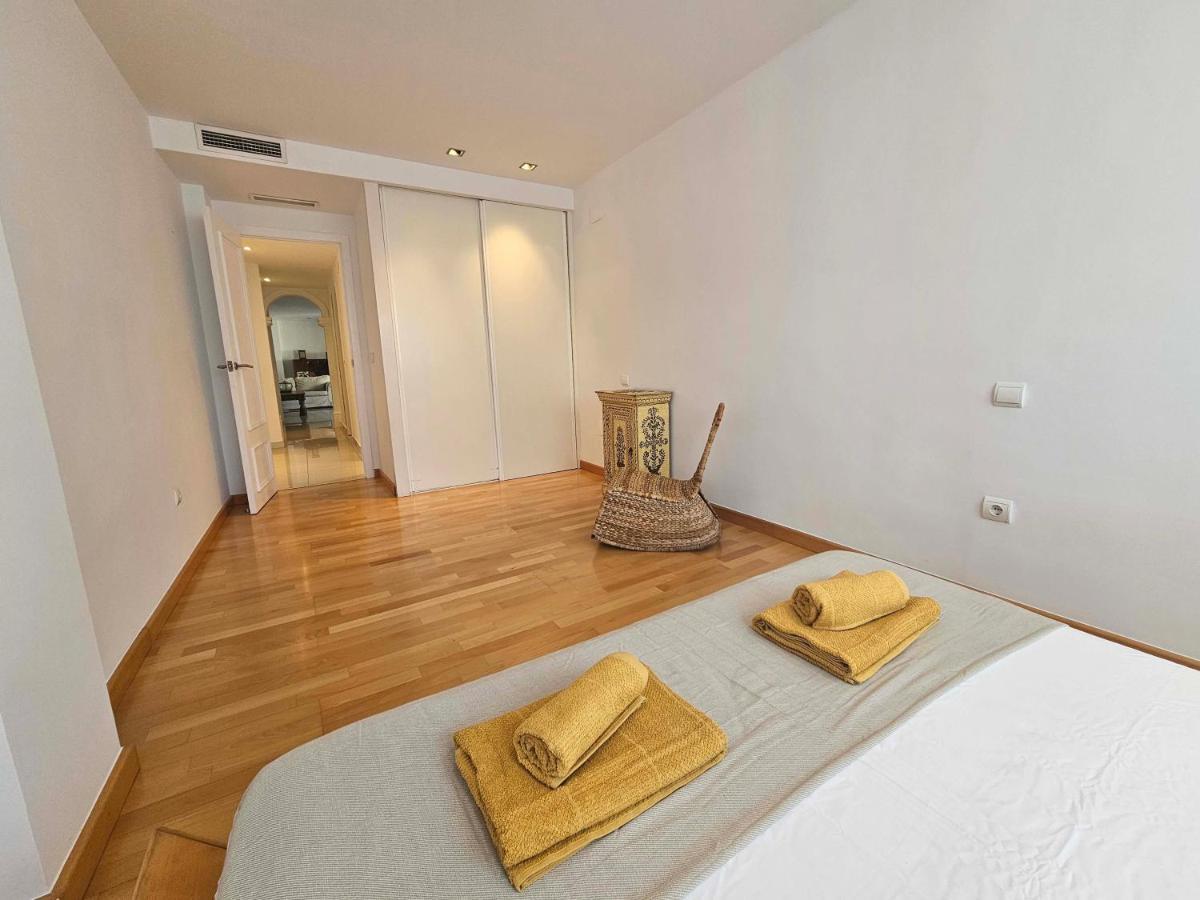 Amazing Attic In City Center Alicante Esterno foto