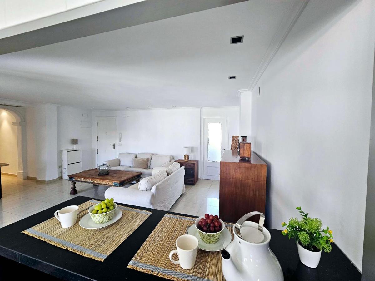 Amazing Attic In City Center Alicante Esterno foto