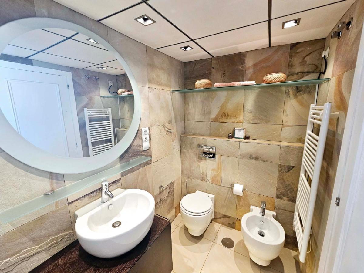 Amazing Attic In City Center Alicante Esterno foto