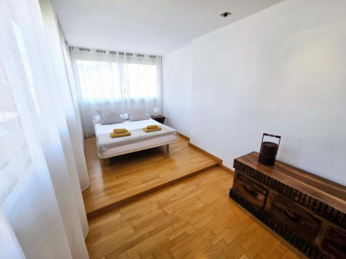 Amazing Attic In City Center Alicante Esterno foto