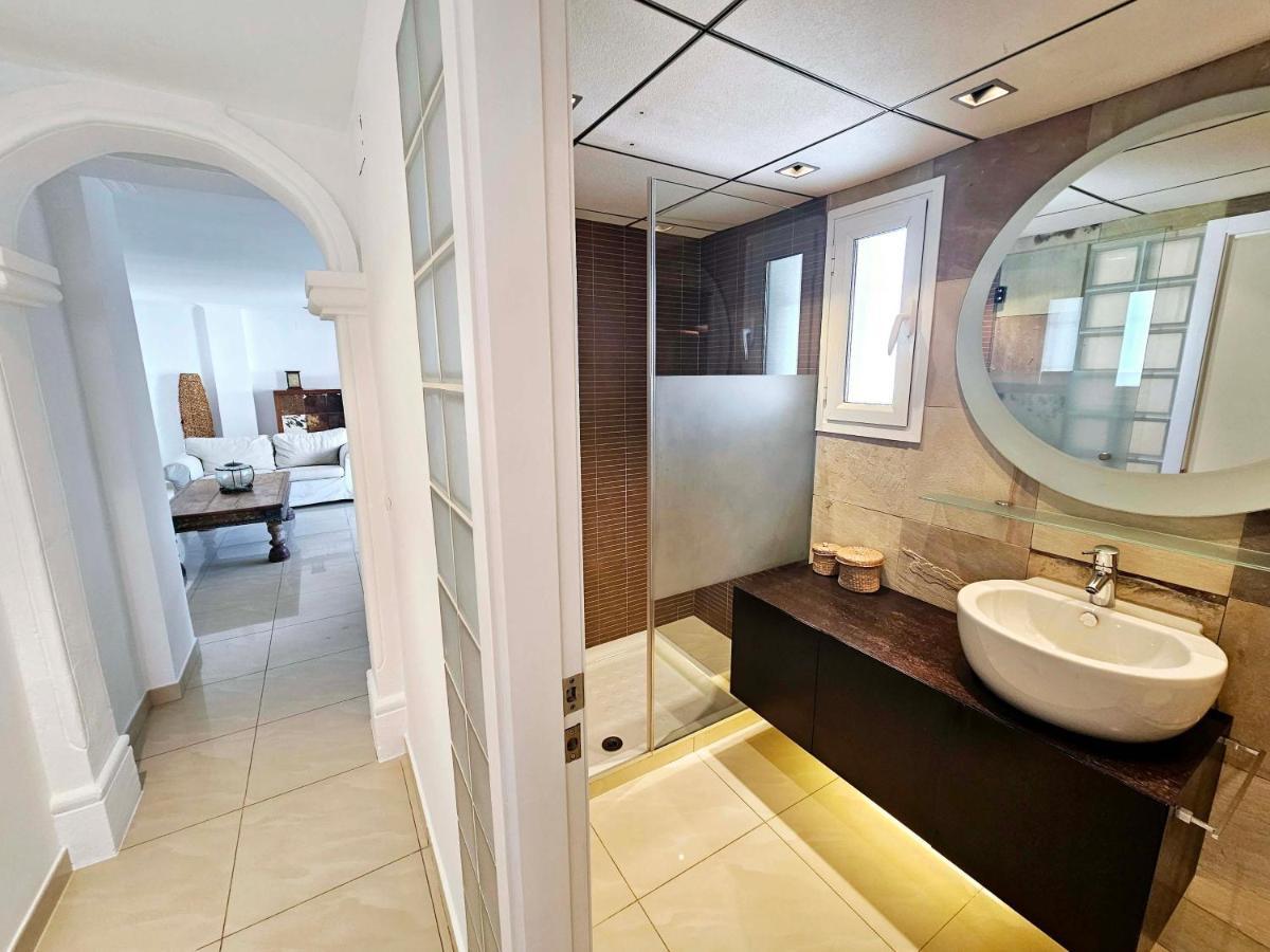 Amazing Attic In City Center Alicante Esterno foto