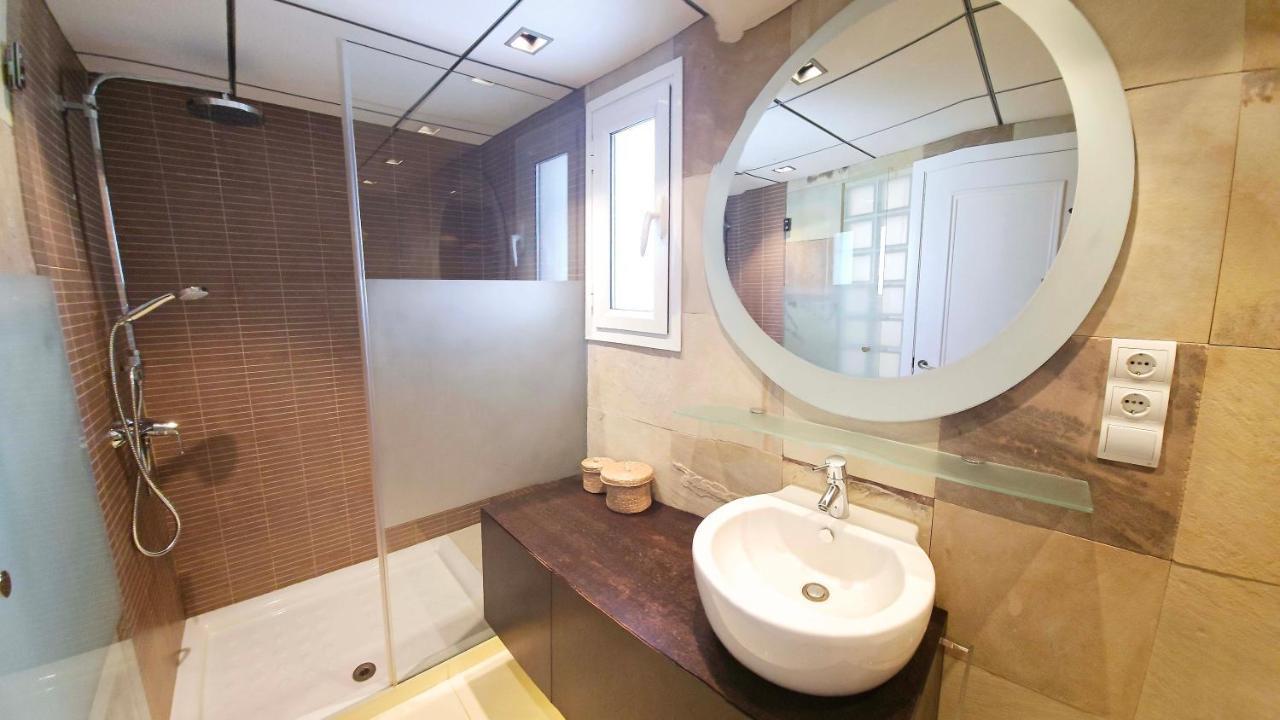 Amazing Attic In City Center Alicante Esterno foto