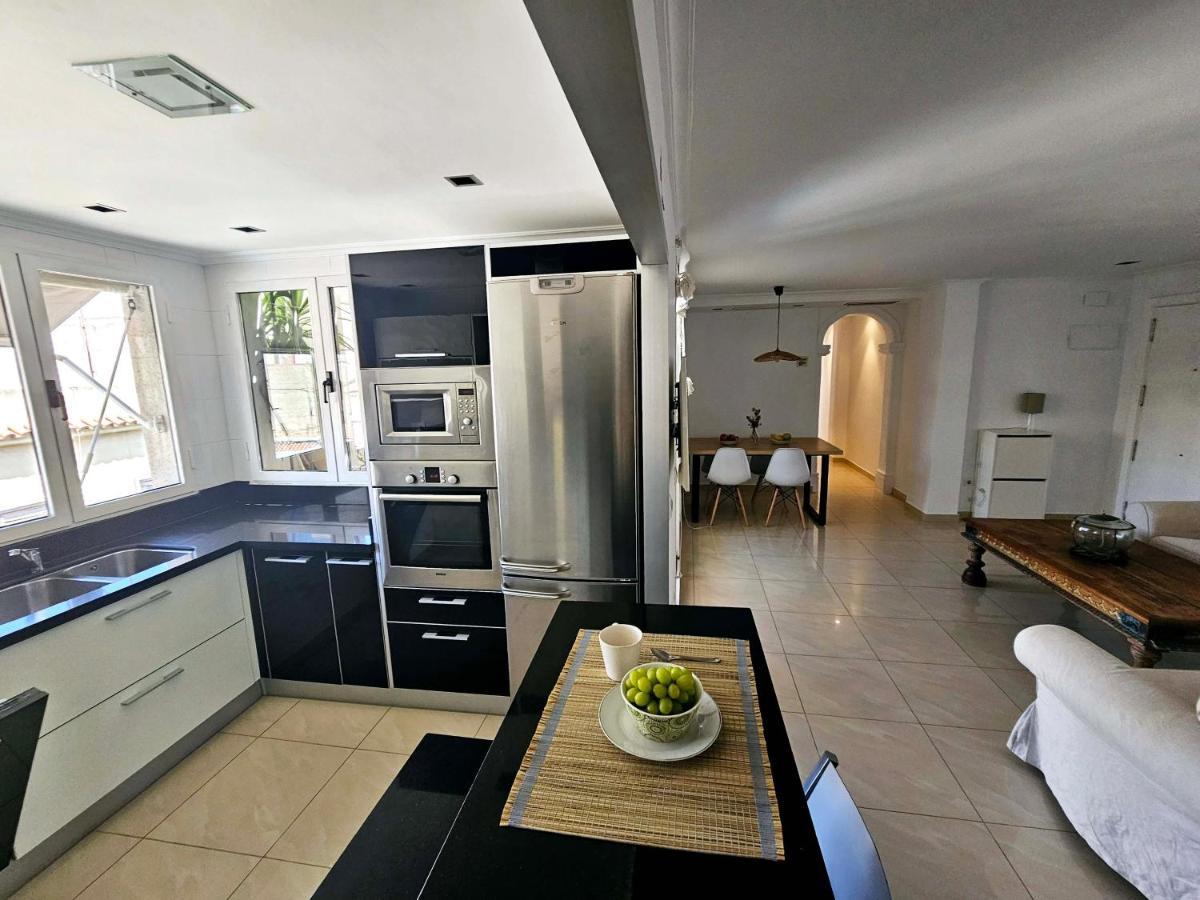 Amazing Attic In City Center Alicante Esterno foto