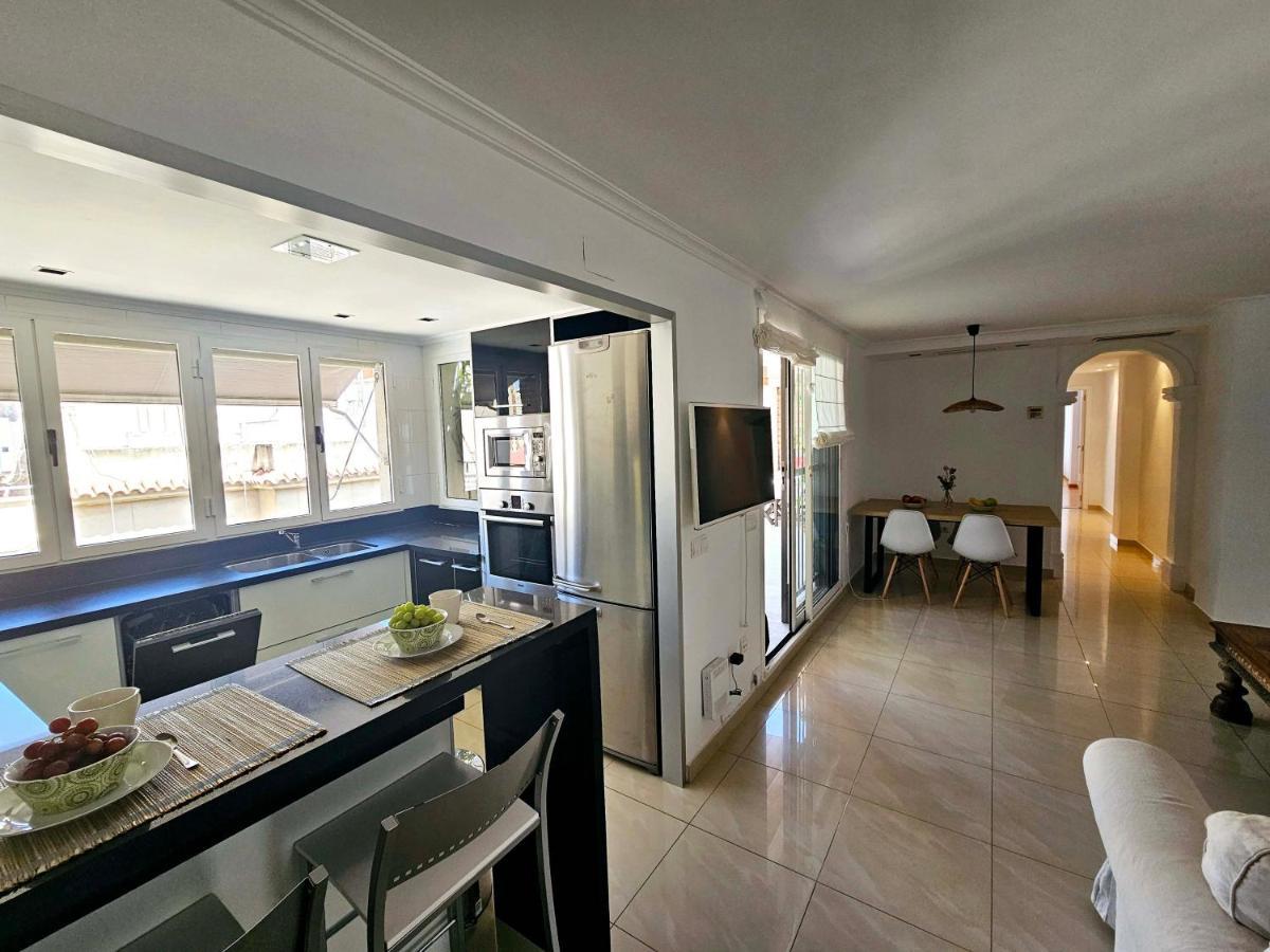 Amazing Attic In City Center Alicante Esterno foto