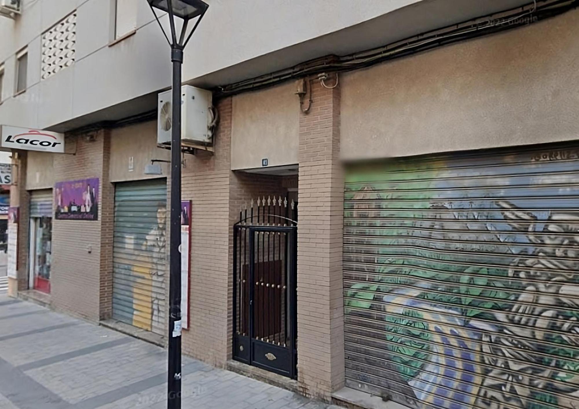 Amazing Attic In City Center Alicante Esterno foto